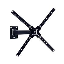 Suporte Articulado Universal para Tv 10" a 56" Force Line