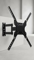 Suporte Articulado Universal TV 23"-55" Preto