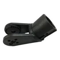Suporte Articulador De Plástico Para Ventilador Ventisol