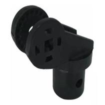 Suporte Articulador do ventilador Arge Delta Fino Bucha Central Suporte Articulador do ventilador Arge Delta Fino Bucha Central