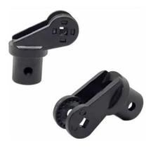 Suporte Articulador P/ Ventilador Arge Maxx Twister Stylo Suporte Articulador P/ Ventilador Arge Maxx Twister Stylo