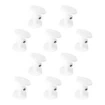 Suporte Articulador para Sensor Infravermelho de Alarme Universal