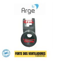 Suporte Articulador Ventilador Arge Coluna Twister Stylo Max