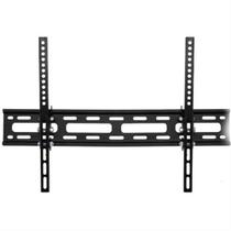 Suporte Articulável Para TV de Led e Plasma 32"" até 84"" Preto -STPF 63 - MULTIVISÃO
