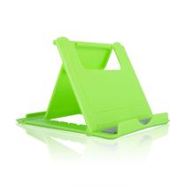 Suporte Articulavel Univ. Verde 6 Posiçoes - Celular e Tablet