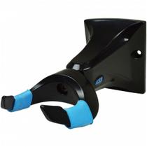Suporte ASK Neotrust de Parede Para Guitarra/Violão/Ukulelê/Baixo/Cavaquinho - Preto Suporte ASK Neotrust de Parede Para Guitarra/Violão/Ukulelê/Baixo/Cavaquinho - Preto