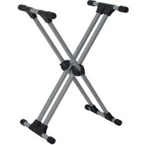 Suporte Ask P/ Teclado Metalico Si99d