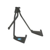 Suporte ask para instrumentos g6 dobrável preto