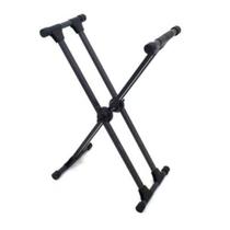 Suporte ask para teclado met SI99D Preto