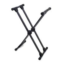 Suporte ask para teclado met si99d preto