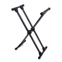 Suporte ASK SI99D para Teclado e Piano suporta até 40 kg