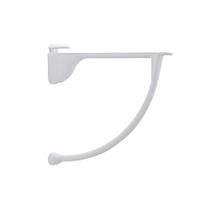 Suporte Athenas Branco 2 Unidades