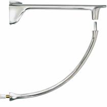 Suporte Athenas Master Cromado 4 Unidades