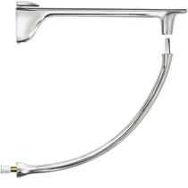 Suporte Athenas Master Cromado 8 Unidades