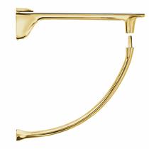 Suporte Athenas Master Dourado 2 Unidades