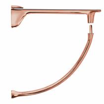 Suporte Athenas Master Rose 2 Unidades