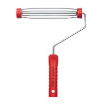 Suporte Atlas Rolo 400/23 Sem Rosca Gaiola 23CM