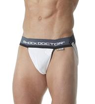 Suporte Atlética Jockstrap Shock Doctor Not OK 218 - Masculino