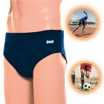 Suporte Atlético Proteto Escrotal Esporte Marinho Tamanho Gg Suporte Atlético Proteto Escrotal Esporte Marinho Tamanho Gg