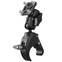 Suporte ATV/UTV para motocicleta TUSITA para Garmin Montana, Zumo XT