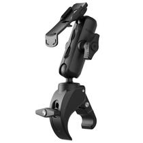 Suporte ATV/UTV para motocicleta TUSITA para GPS portátil Garmin Suporte ATV/UTV para motocicleta TUSITA para GPS portátil Garmin
