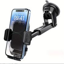 Suporte Automotivo Celular Carro Gps Android iPhone