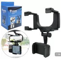 Suporte automotivo para celular