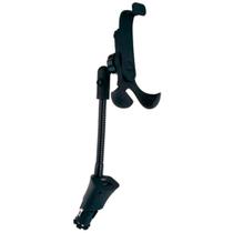 Suporte Automotivo para Celular, Tablet e GPS - Com Carregador - C3 Tech MH-61C Suporte Automotivo para Celular, Tablet e GPS - Com Carregador - C3 Tech MH-61C