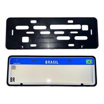 Suporte Automotivo Universal Dianteiro e Traseiro Par para carro