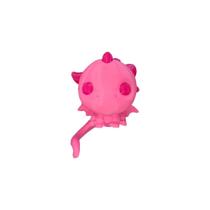 Suporte Baby Dragão Rosa Para Alexa Echo Dot 4/5 Suporte Baby Dragão Rosa Para Alexa Echo Dot 4/5
