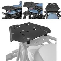 Suporte Bagageiro Bau Scam Royal Enfield Himalayan 450 2025+