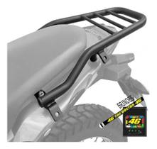 Suporte bagageiro bau traseiro dafra nh190 nh 190 - 2020 em diante