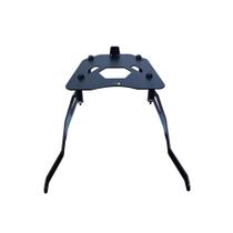 Suporte bagageiro bauleto bau case traseiro BMW R1300GS GS1300 MONOKEY TRASEIRA FIXA Suporte bagageiro bauleto bau case traseiro BMW R1300GS GS1300 MONOKEY TRASEIRA FIXA