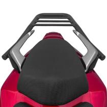 Suporte Bagageiro Bauleto Haojue Dr 160 Dr160