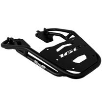 Suporte Bagageiro Honda Fan e Titan 160 2025 Em Diante Bráz