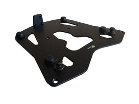 ** Suporte bagageiro P/ base bau bauleto case traseiro BMW F750 F850 NOVA F800 GS