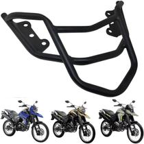 Suporte Bagageiro Yamaha Xtz Lander 250 Connected 2019+ Suporte Bagageiro Yamaha Xtz Lander 250 Connected 2019+