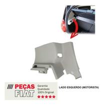 Suporte Bagagito Esquerdo Fiat Mobi Original Novo