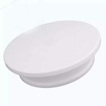 Suporte Bailarina Giratória Para Confeitar Bolos e Tortas Suporte Bailarina Giratória Para Confeitar Bolos e Tortas