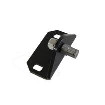 Suporte Balança Embreagem F1000 F350 F4000 79 80 81 82 83 84 85 86 87 88 89 90 91 92 - Com Motor MWM - Lado Chassis