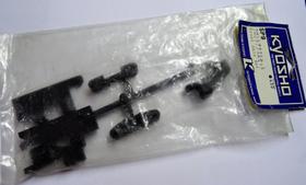 Suporte Balanca Susp Dian Dif Super Ten Kyosho Kyosp9 Suporte Balanca Susp Dian Dif Super Ten Kyosho Kyosp9