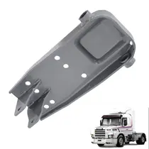 Suporte Balão Ar Traeiro Cabine Scania Lado Esquerdo 1120267 Suporte Balão Ar Traeiro Cabine Scania Lado Esquerdo 1120267