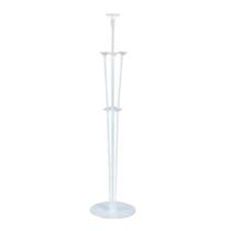 Suporte Balão Base Bexiga 70cm Armação Decoração Festa Mesa