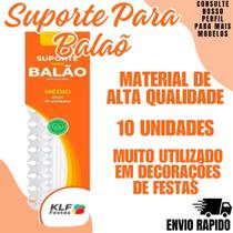 Suporte Balao Bexiga Aniversario Festa Eventos Suporte Balao Bexiga Aniversario Festa Eventos