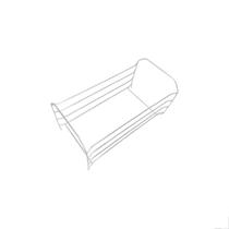 Suporte Bandeja Inox VT / VTP 21 - Cristofoli