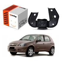 Suporte Barra Esquerda Cofap Celta 1.0 2013 A 2016