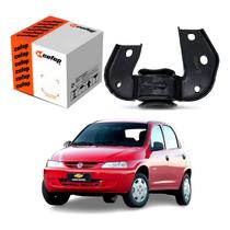 Suporte Barra Esquerda Cofap Celta 1.4 2003 A 2006