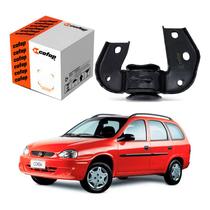 Suporte Barra Esquerda Cofap Corsa Wagon 1.0 1.6 1997 A 2002