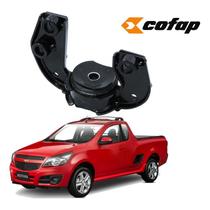 Suporte Barra Esquerda Cofap Montana 1.4 2011 A 2020