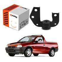 Suporte Barra Esquerda Corsa Pick-up 1.6 1995 A 1996 Suporte Barra Esquerda Corsa Pick-up 1.6 1995 A 1996